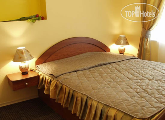 Hotel photo Царицын Луг 3*