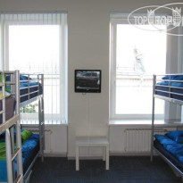 EurohostelSpb (closed) 