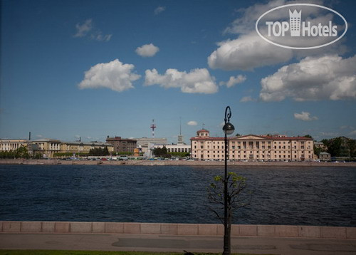 New photos from tourists Ажур 3*
