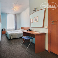 Rinaldi на Московском 18 