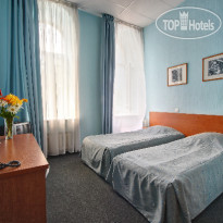 Rinaldi на Московском 18 