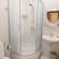 Guest House Nevsky 3 туалет и душевая кабина