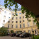 Guest House Nevsky 3 внутренний двор