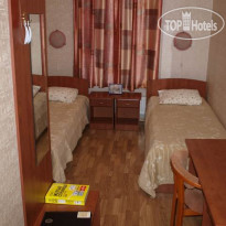 Zlatoust- Benua House Номер категории "Эконом"