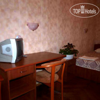 Zlatoust- Benua House Номер категории "Бизнес"