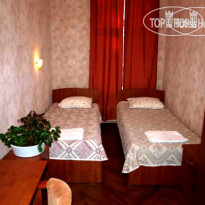 Zlatoust- Benua House Номер категории "Бизнес"