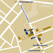 Zlatoust- Benua House 