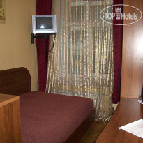 Zlatoust- Voeikova House 