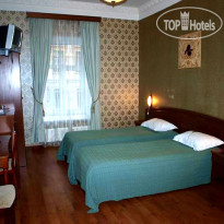 Zlatoust- Voeikova House 