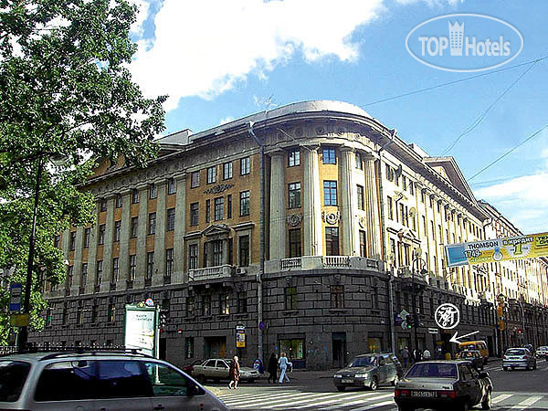 Hotelier's photos Zlatoust- Voeikova House 3*