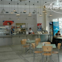 Общежитие СПГУ 