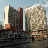 Общежитие СПГУ 