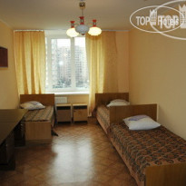 Общежитие СПГУ 