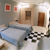Mini Hotel Art-House