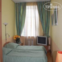 Mini Hotel Art-House номер "Дали"