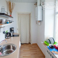 Djaga Hostel 