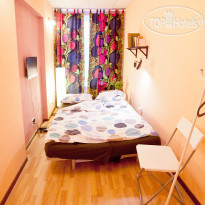 Djaga Hostel 