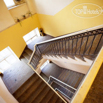 Djaga Hostel 