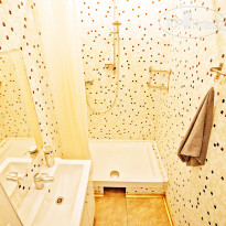 Djaga Hostel 