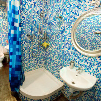 Djaga Hostel 