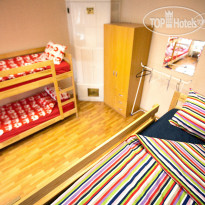 Djaga Hostel 