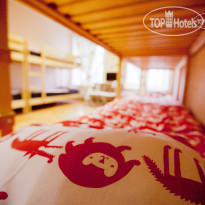 Djaga Hostel 