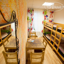 Djaga Hostel 