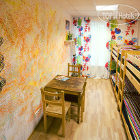 Djaga Hostel 