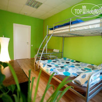 Djaga Hostel 