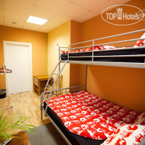 Djaga Hostel