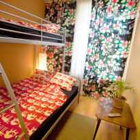 Djaga Hostel