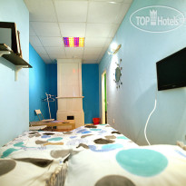 Djaga Hostel