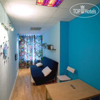 Djaga Hostel