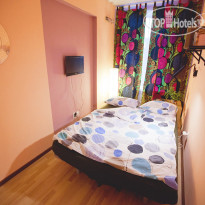 Djaga Hostel