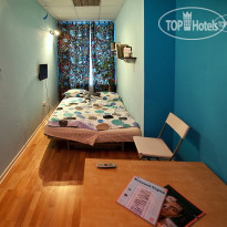 Djaga Hostel