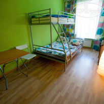 Djaga Hostel