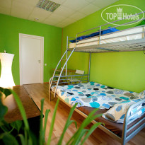 Djaga Hostel