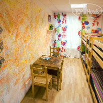 Djaga Hostel