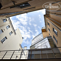 Cronwell Inn Стремянная Ресторан отеля