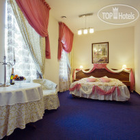 Cronwell Inn Стремянная 