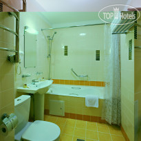 Cronwell Inn Stremyannaya 