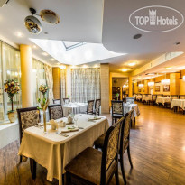 Cronwell Inn Stremyannaya