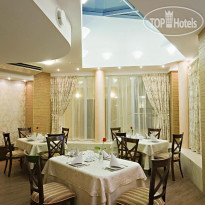 Cronwell Inn Stremyannaya