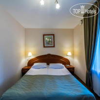 Cronwell Inn Stremyannaya