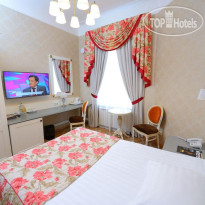 Cronwell Inn Stremyannaya