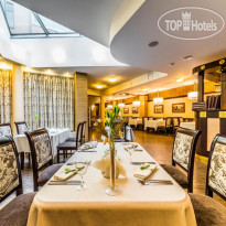 Cronwell Inn Stremyannaya