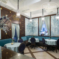 Cronwell Inn Stremyannaya