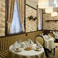 Cronwell Inn Стремянная 