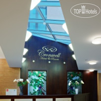 Cronwell Inn Стремянная 