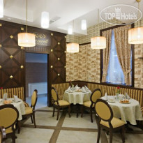 Cronwell Inn Стремянная 